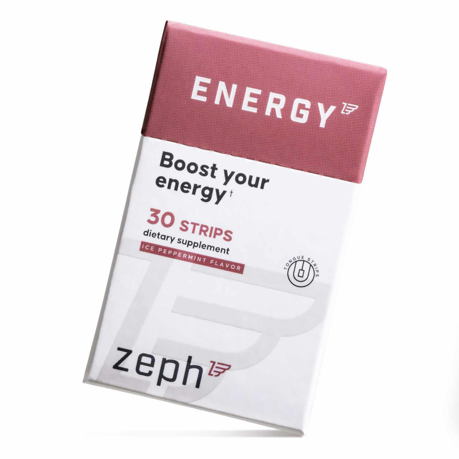 *Zeph Energy Strips