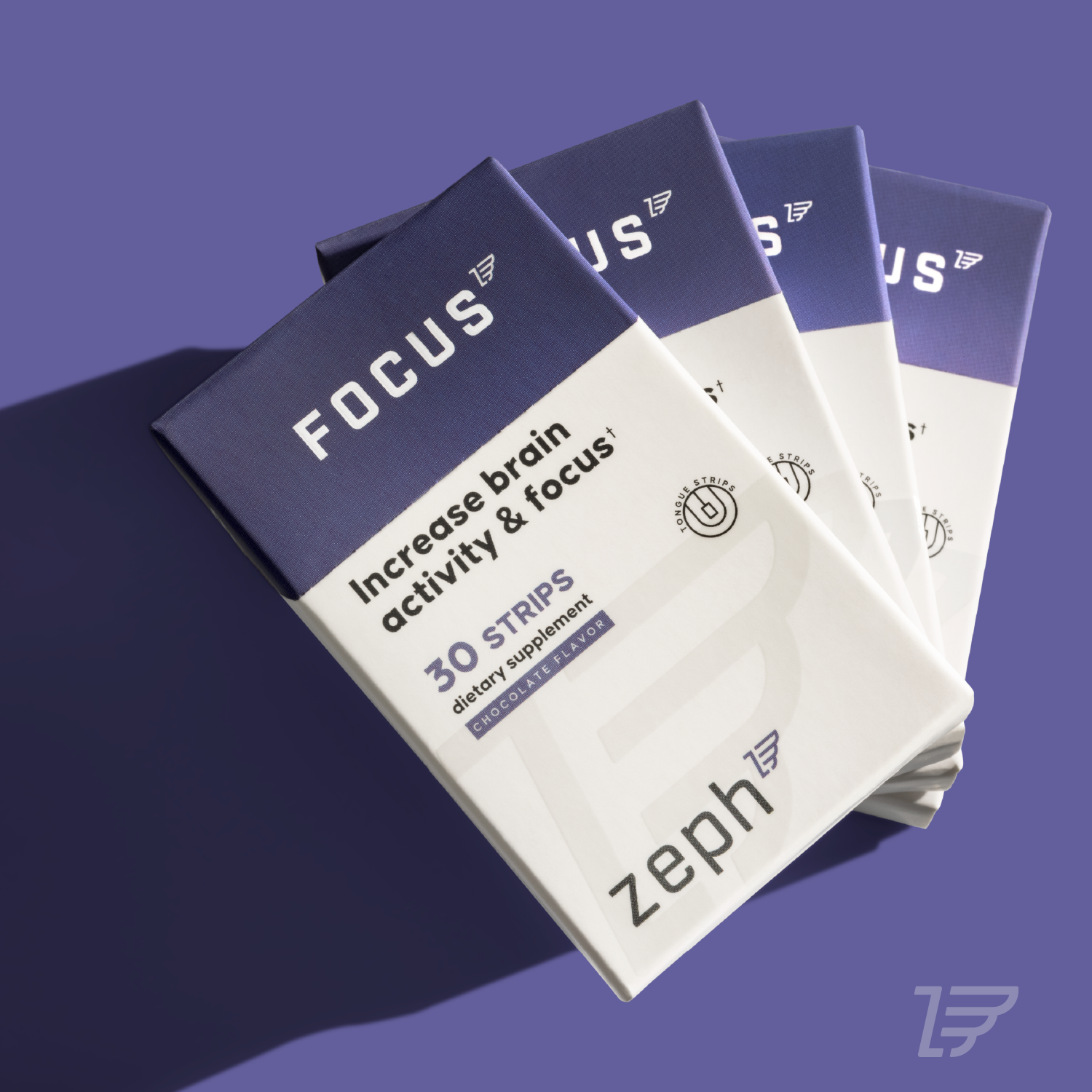 Zeph Focus Strips