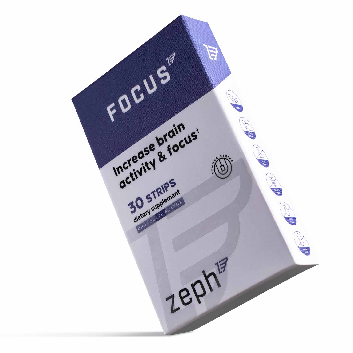 Zeph Focus Strips