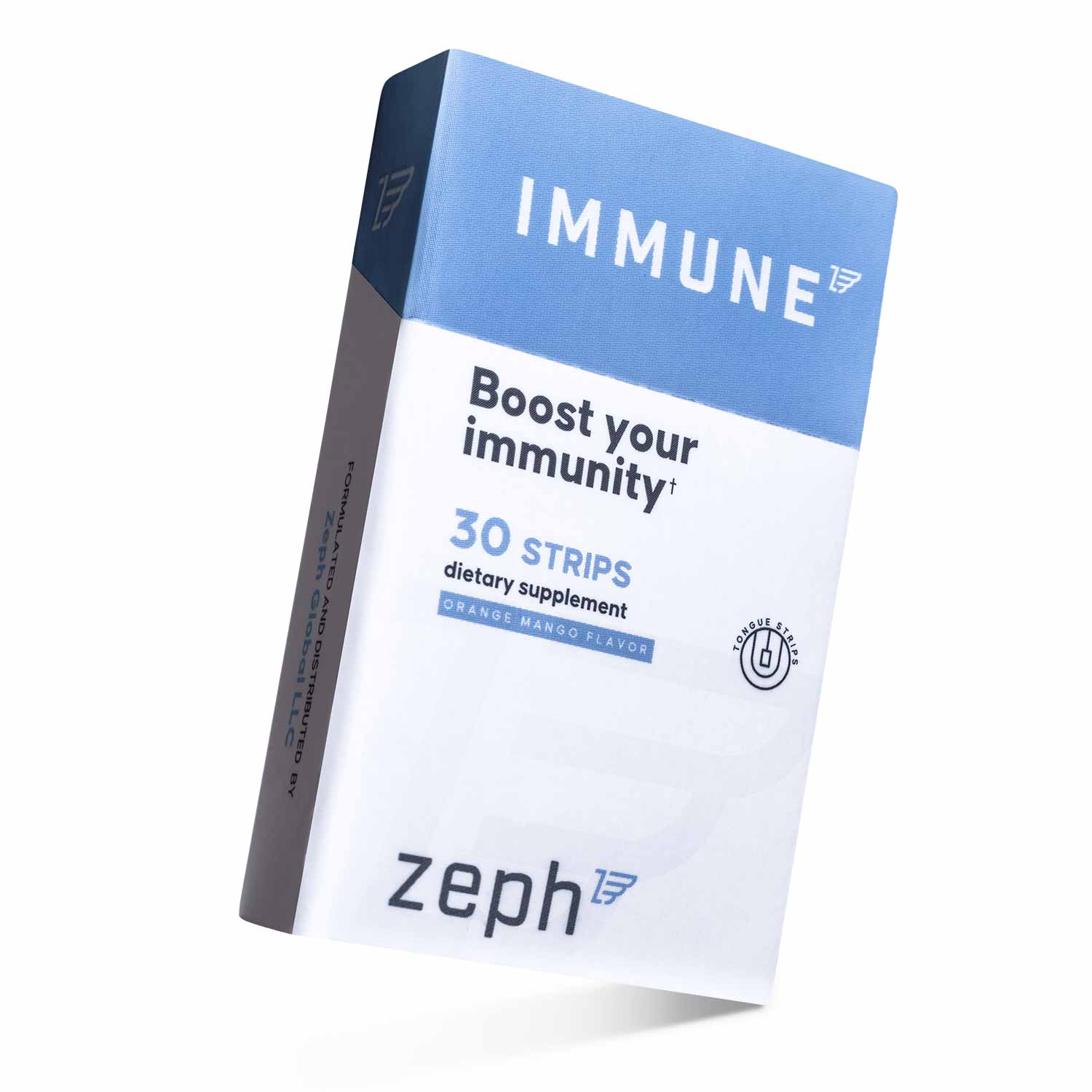 Zeph Immune Strips